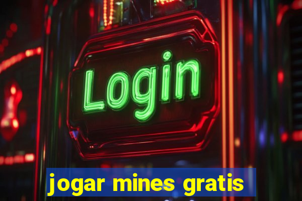 jogar mines gratis